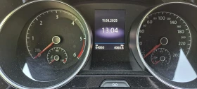 VW Touran Highline 2.00 TDI, DSG 6+ 1 | Mobile.bg    16