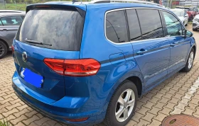Обява за продажба на VW Touran Highline 2.00 TDI, DSG 6+ 1 ~52 299 лв. - изображение 6