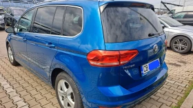 Обява за продажба на VW Touran Highline 2.00 TDI, DSG 6+ 1 ~52 299 лв. - изображение 9