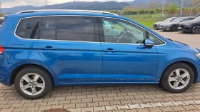 Обява за продажба на VW Touran Highline 2.00 TDI, DSG 6+ 1 ~52 299 лв. - изображение 3