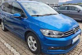 Обява за продажба на VW Touran Highline 2.00 TDI, DSG 6+ 1 ~52 299 лв. - изображение 2