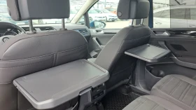 Обява за продажба на VW Touran Highline 2.00 TDI, DSG 6+ 1 ~52 299 лв. - изображение 10