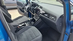 Обява за продажба на VW Touran Highline 2.00 TDI, DSG 6+ 1 ~52 299 лв. - изображение 4
