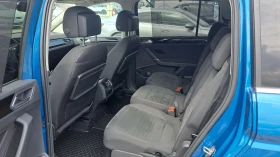 Обява за продажба на VW Touran Highline 2.00 TDI, DSG 6+ 1 ~52 299 лв. - изображение 11
