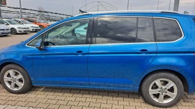 VW Touran Highline 2.00 TDI, DSG 6+ 1 | Mobile.bg    14