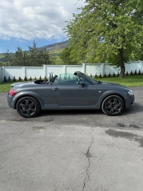 Обява за продажба на Audi Tt 1.8 T  ~18 000 лв. - изображение 2