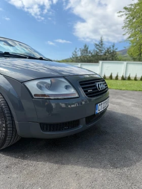 Обява за продажба на Audi Tt 1.8 T  ~18 000 лв. - изображение 3