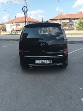 Обява за продажба на Opel Meriva 1.6 TURBO OPC ~5 200 лв. - изображение 5