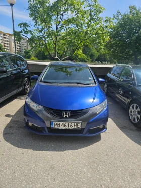 Обява за продажба на Honda Civic ~17 700 лв. - изображение 2