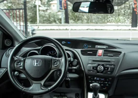 Обява за продажба на Honda Civic ~17 700 лв. - изображение 6