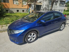 Обява за продажба на Honda Civic ~17 700 лв. - изображение 1