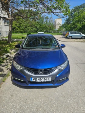 Honda Civic | Mobile.bg    15