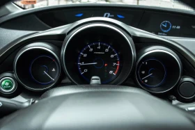 Обява за продажба на Honda Civic ~17 700 лв. - изображение 8