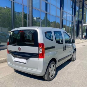 Обява за продажба на Fiat Qubo 1.4 CNG ~22 900 лв. - изображение 3