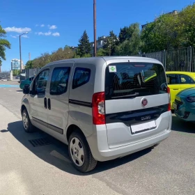 Обява за продажба на Fiat Qubo 1.4 CNG ~22 900 лв. - изображение 2