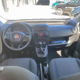 Обява за продажба на Fiat Qubo 1.4 CNG ~22 900 лв. - изображение 4