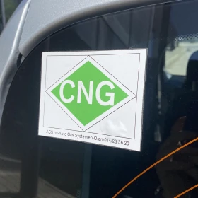 Обява за продажба на Fiat Qubo 1.4 CNG ~22 900 лв. - изображение 6
