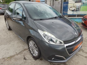 Peugeot 208 1.2 PURE TECH/FACELIFT/EURO-6 - 9990 лв. - 50016897 3