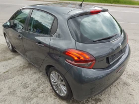 Peugeot 208 1.2 PURE TECH/FACELIFT/EURO-6 - 9990 лв. - 50016897 7