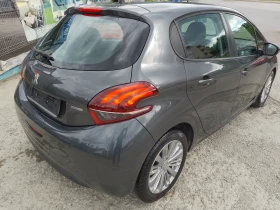 Peugeot 208 1.2 PURE TECH/FACELIFT/EURO-6 - 9990 лв. - 50016897 5