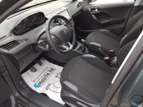 Peugeot 208 1.2 PURE TECH/FACELIFT/EURO-6 - 9990 лв. - 50016897 9