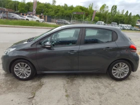 Peugeot 208 1.2 PURE TECH/FACELIFT/EURO-6 - 9990 лв. - 50016897 8