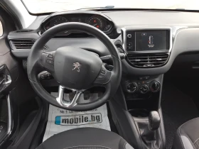 Peugeot 208 1.2 PURE TECH/FACELIFT/EURO-6 - 9990 лв. - 50016897 11