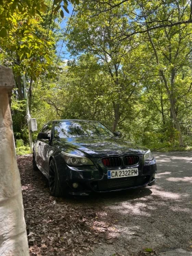 BMW 530 | Mobile.bg    3