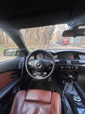 BMW 530 | Mobile.bg    7