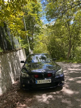 BMW 530 | Mobile.bg    2