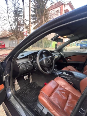 BMW 530 | Mobile.bg    8