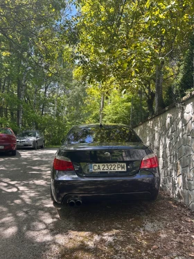 BMW 530 | Mobile.bg    5