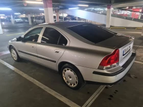 Volvo S60 2.4T | Mobile.bg    3