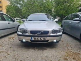Volvo S60 2.4T | Mobile.bg    9