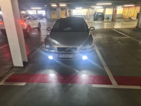 Volvo S60 2.4T | Mobile.bg    17