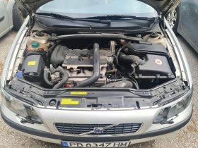 Volvo S60 2.4T | Mobile.bg    8