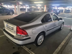 Volvo S60 2.4T | Mobile.bg    4