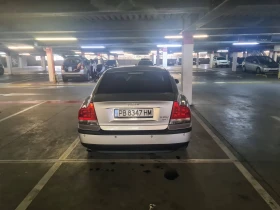 Volvo S60 2.4T | Mobile.bg    2
