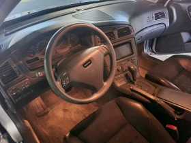 Volvo S60 2.4T | Mobile.bg    5