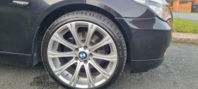 BMW 530 E61 525d  | Mobile.bg    8