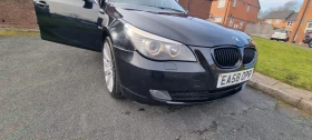 BMW 530 E61 525d  | Mobile.bg    5