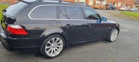 BMW 530 E61 525d  | Mobile.bg    4