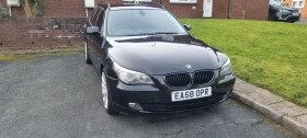 BMW 530 E61 525d  | Mobile.bg    2