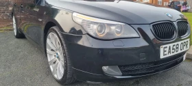 BMW 530 E61 525d  | Mobile.bg    9
