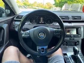 VW Passat 2.0TDI LED  | Mobile.bg    10