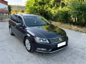 VW Passat 2.0TDI LED  | Mobile.bg    2