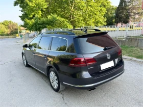 VW Passat 2.0TDI LED  | Mobile.bg    4