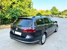VW Passat 2.0TDI LED  | Mobile.bg    3