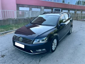     VW Passat 2.0TDI LED 