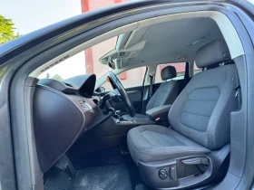 VW Passat 2.0TDI LED  | Mobile.bg    5